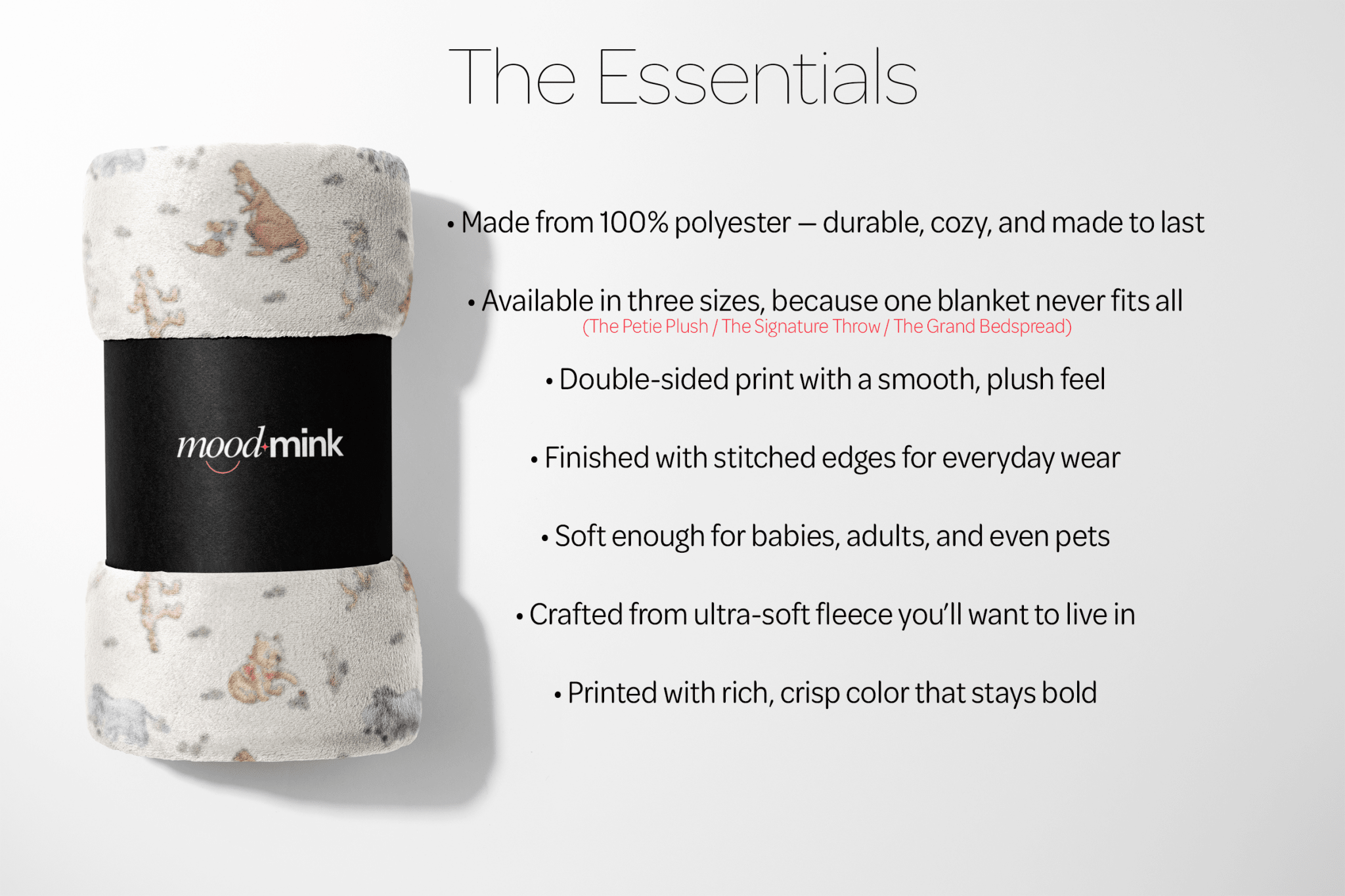 Hundred Acre Heirloom - Haus of Wrap