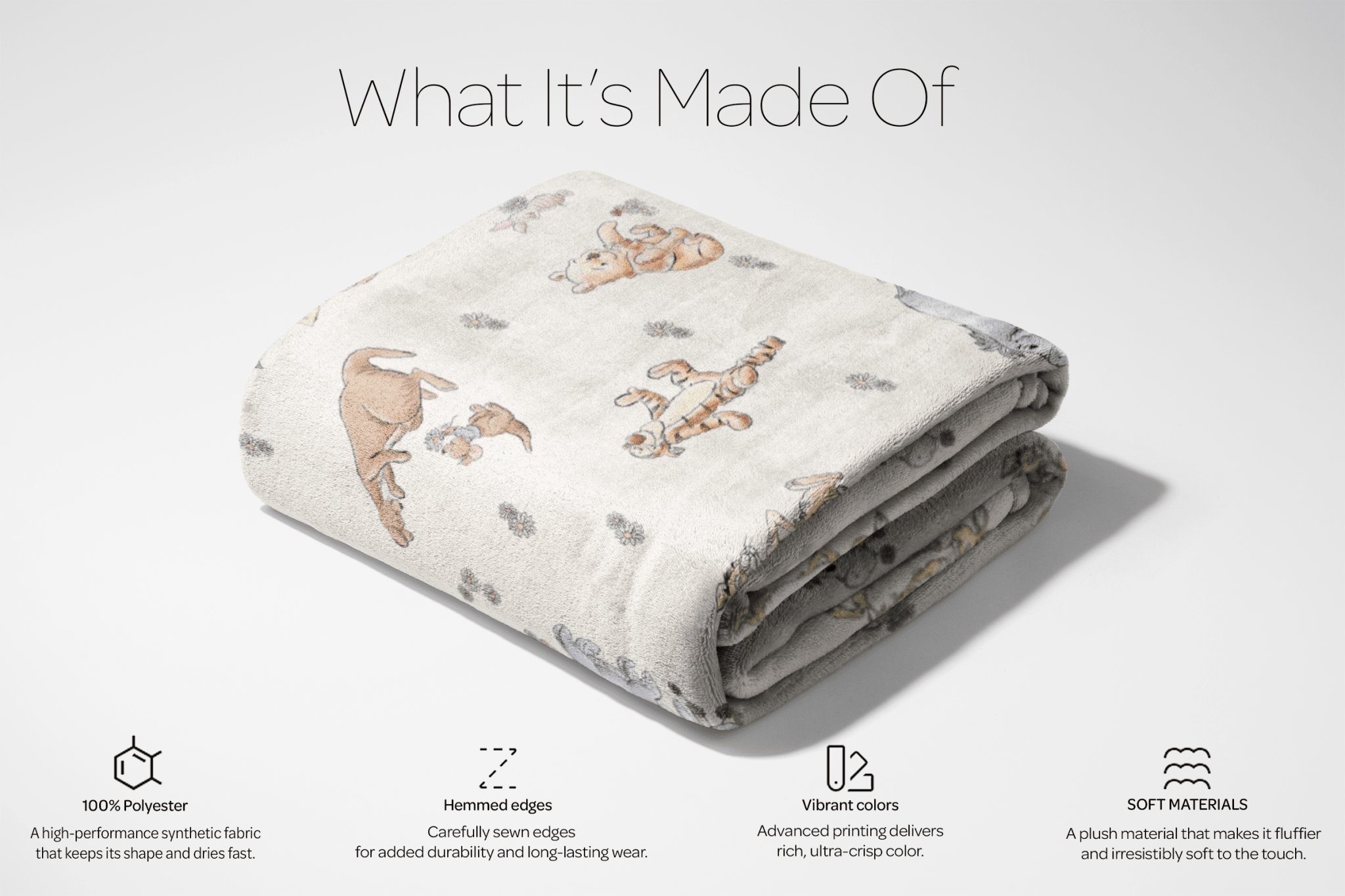 Hundred Acre Heirloom - Haus of Wrap