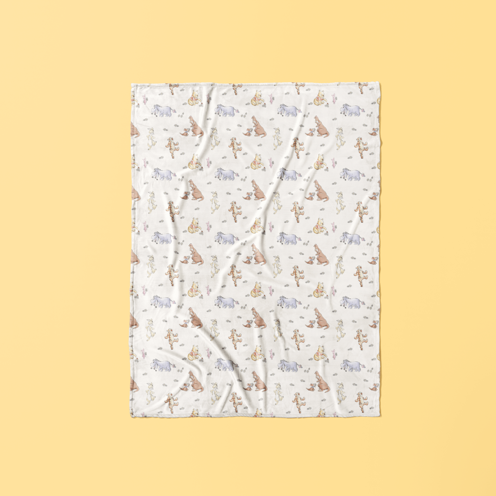 Hundred Acre Heirloom - Haus of Wrap