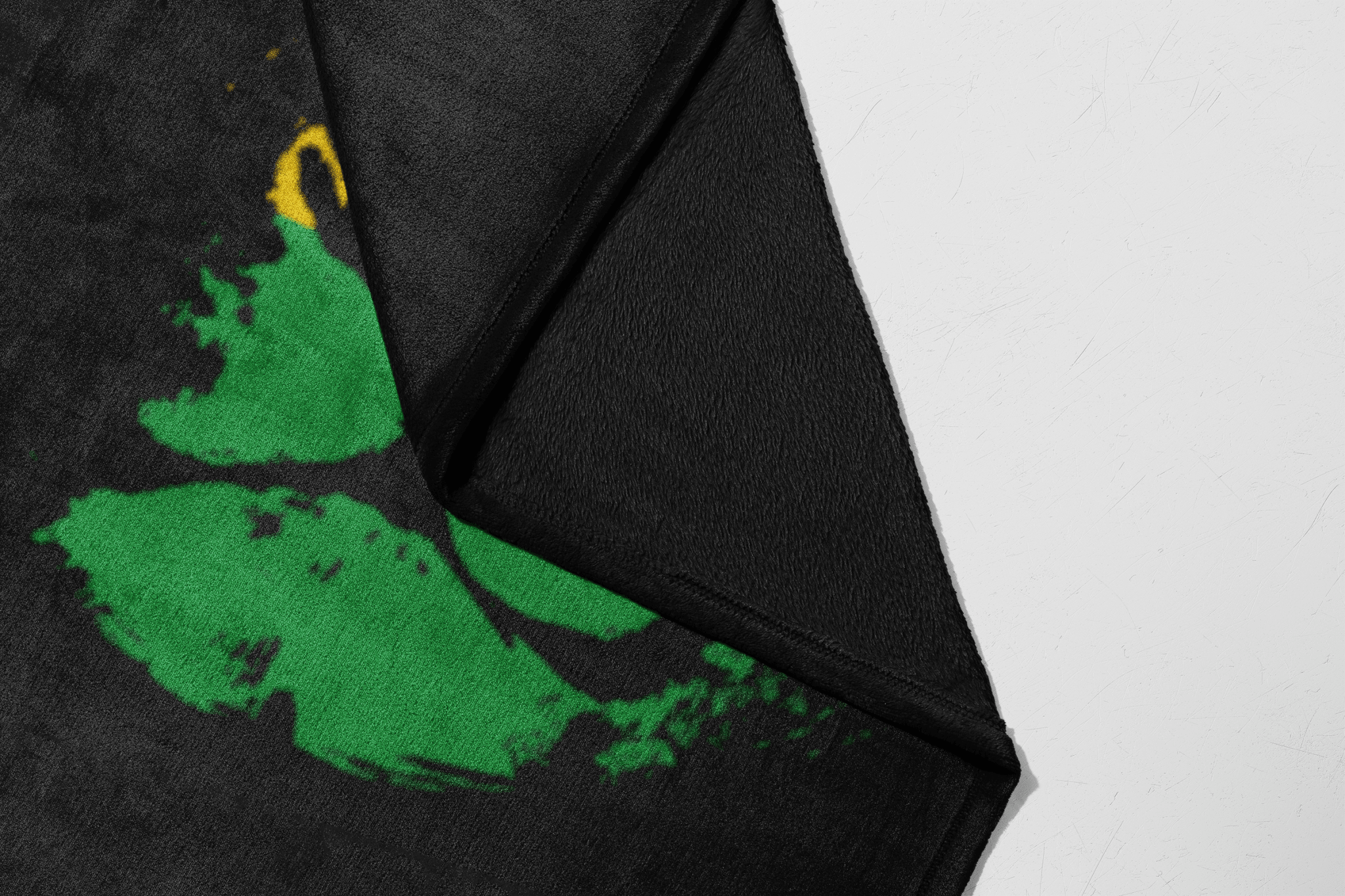 Zion Majesty - Haus of Wrap