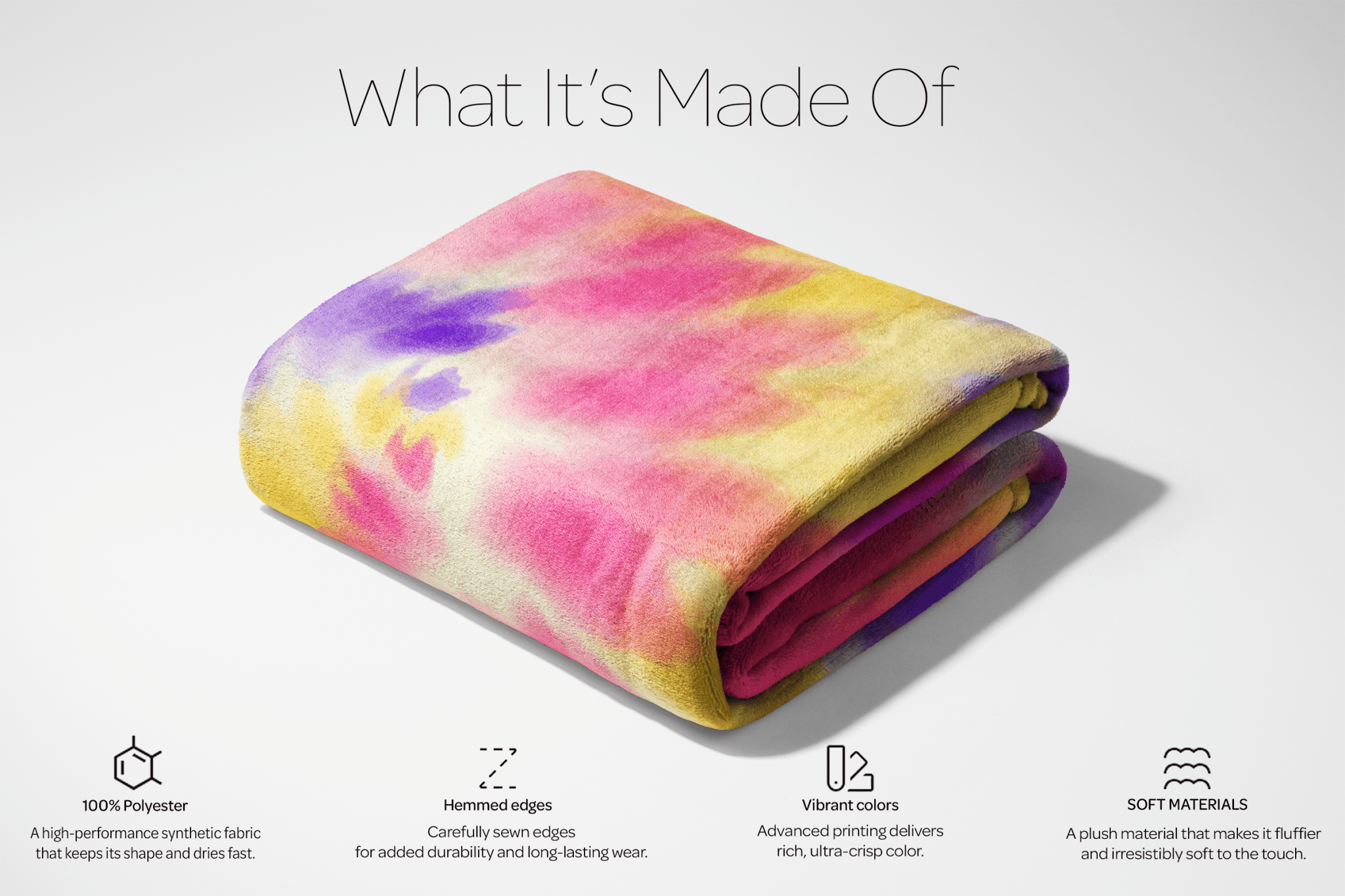 Electric Aura - Haus of Wrap