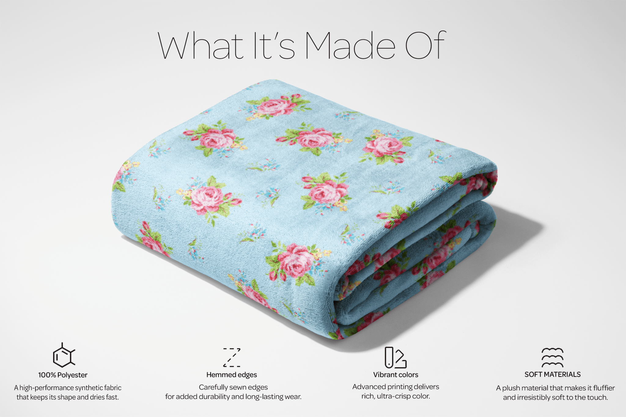 Azure Antoinette - Haus of Wrap