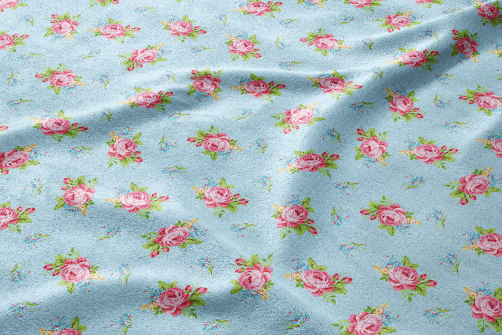 Azure Antoinette - Haus of Wrap