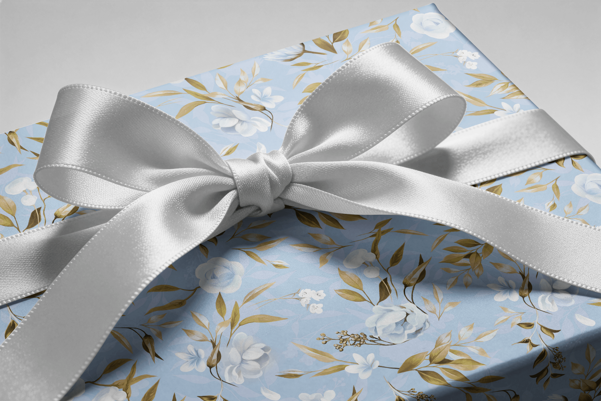 focus_keyword - Blue Noblesse - Haus of Wrap