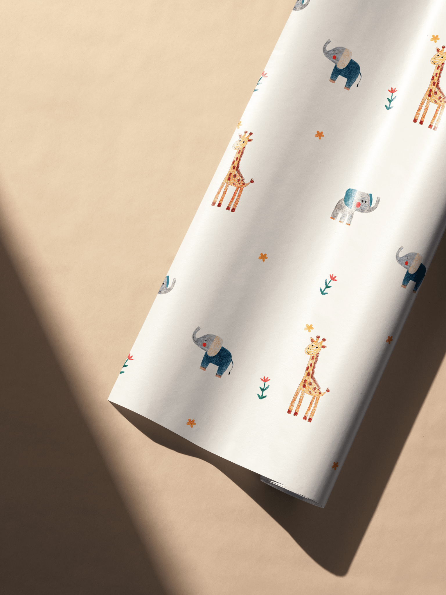 focus_keyword - Wild & Small - Haus of Wrap