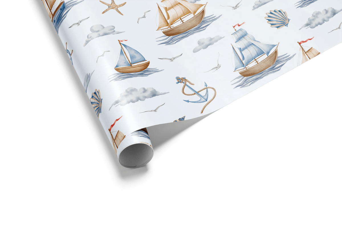 focus_keyword - High Seas - Haus of Wrap