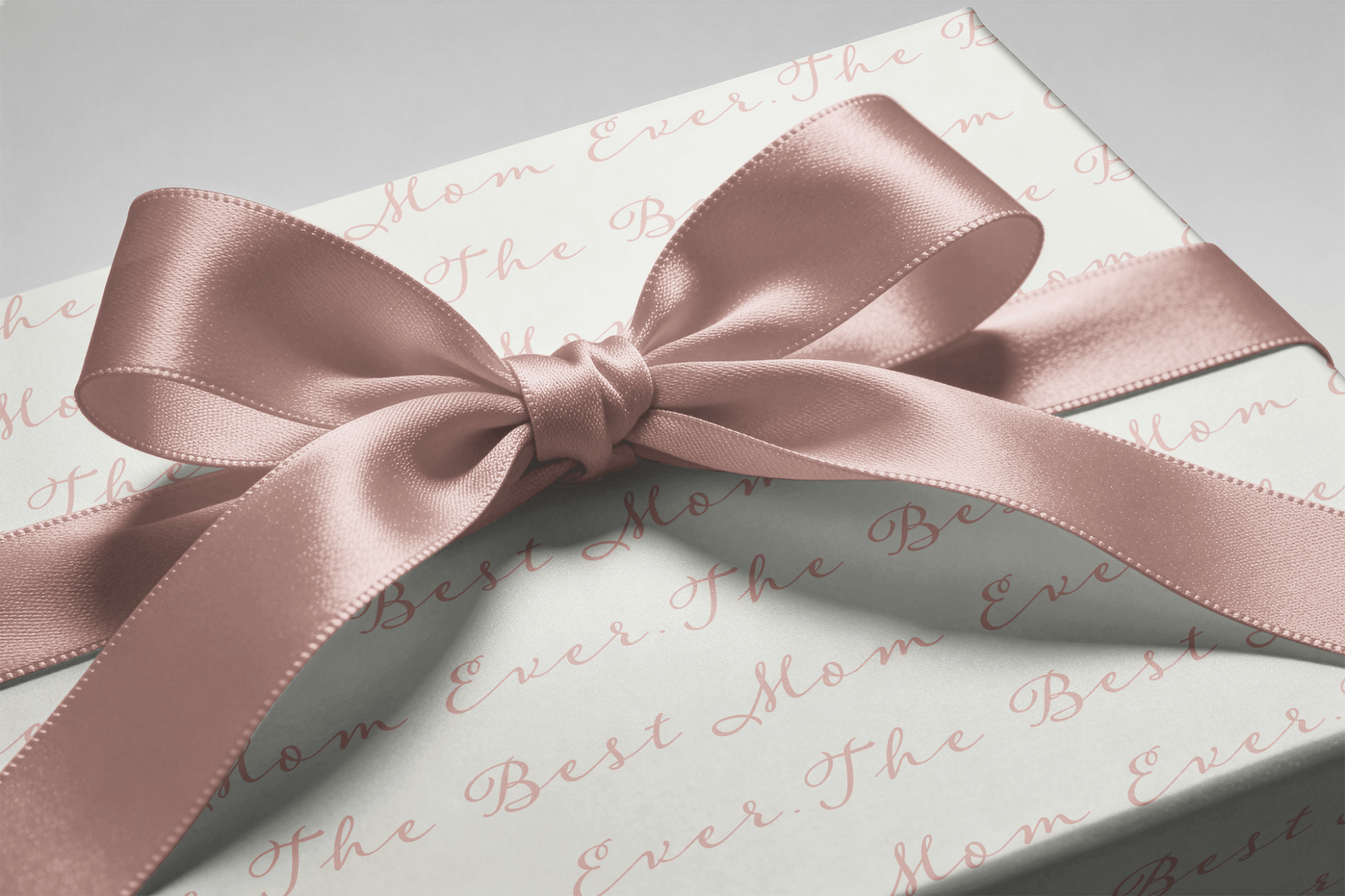 focus_keyword - Best Mom Ever - Haus of Wrap
