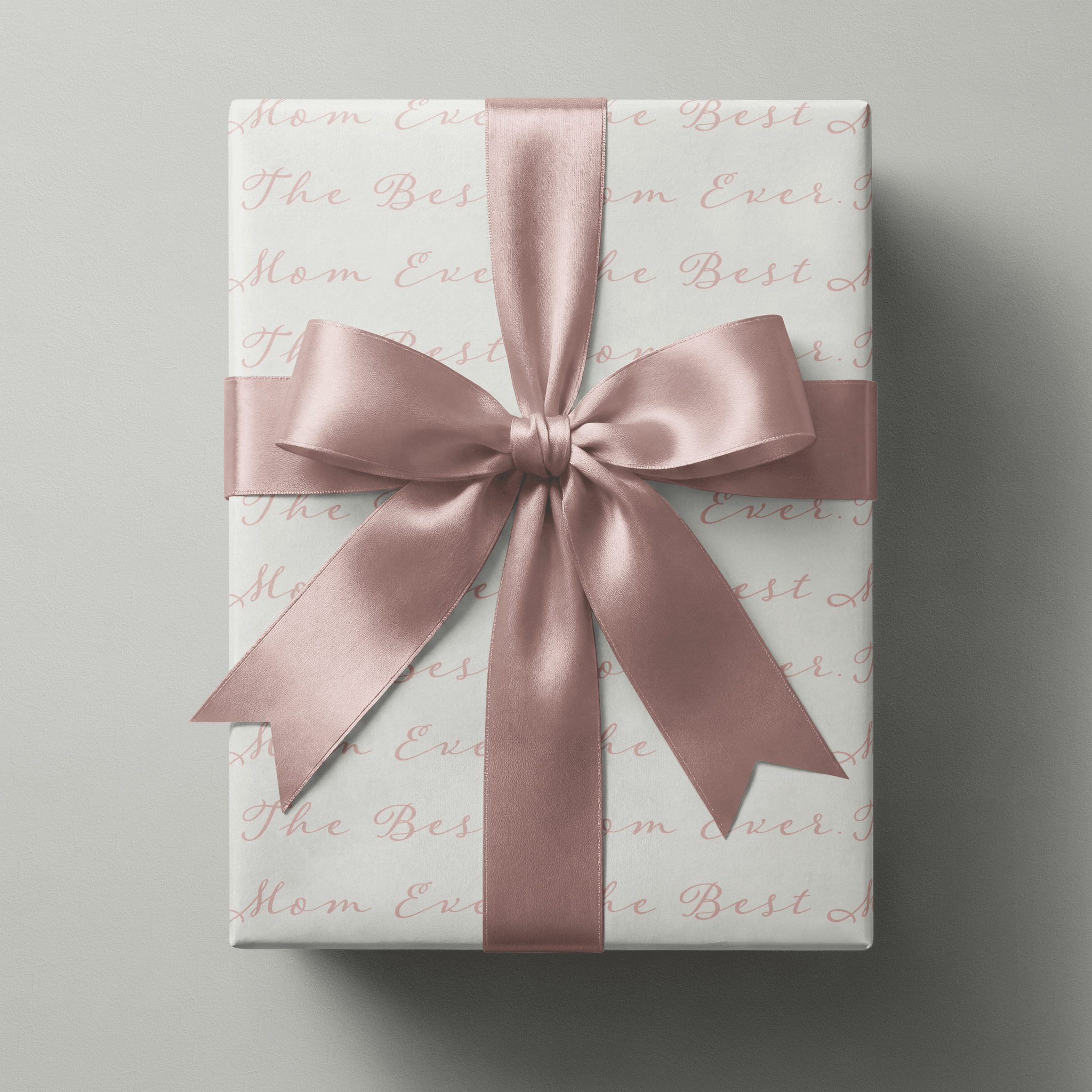 focus_keyword - Best Mom Ever - Haus of Wrap