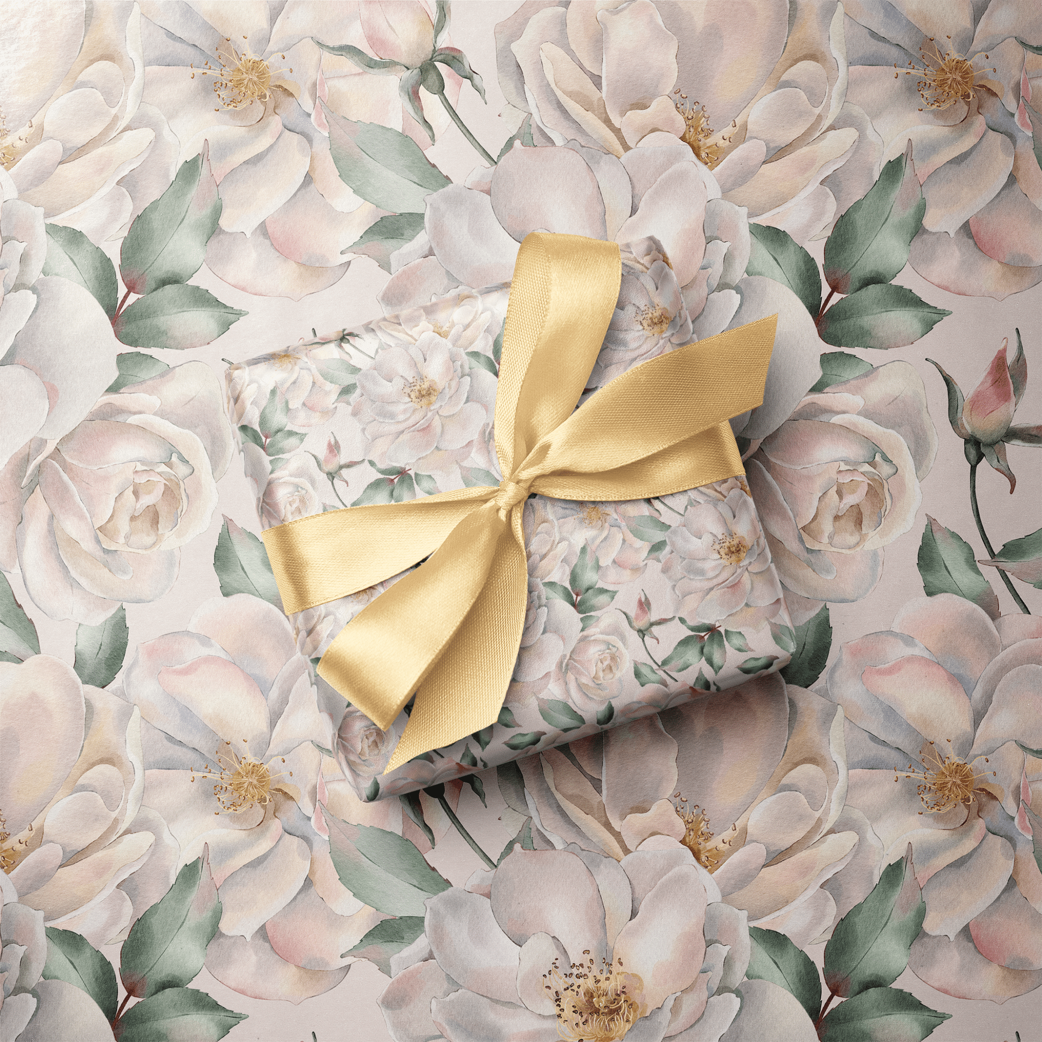 focus_keyword - Soft Spoken - Haus of Wrap