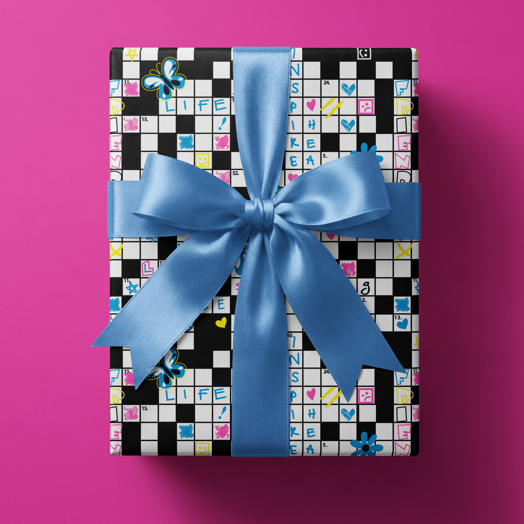 focus_keyword - Across & Down - Haus of Wrap