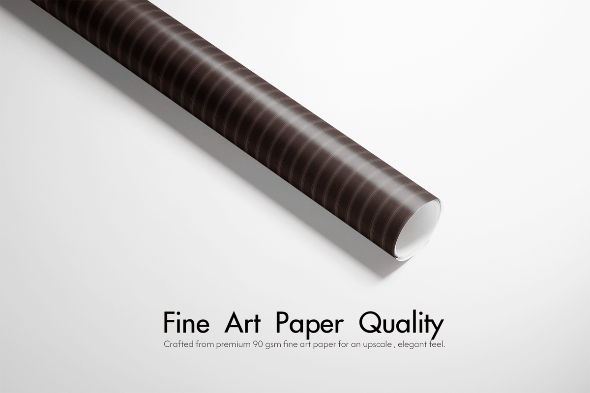 Luxury Wrapping Paper - Savile - Haus of Wrap