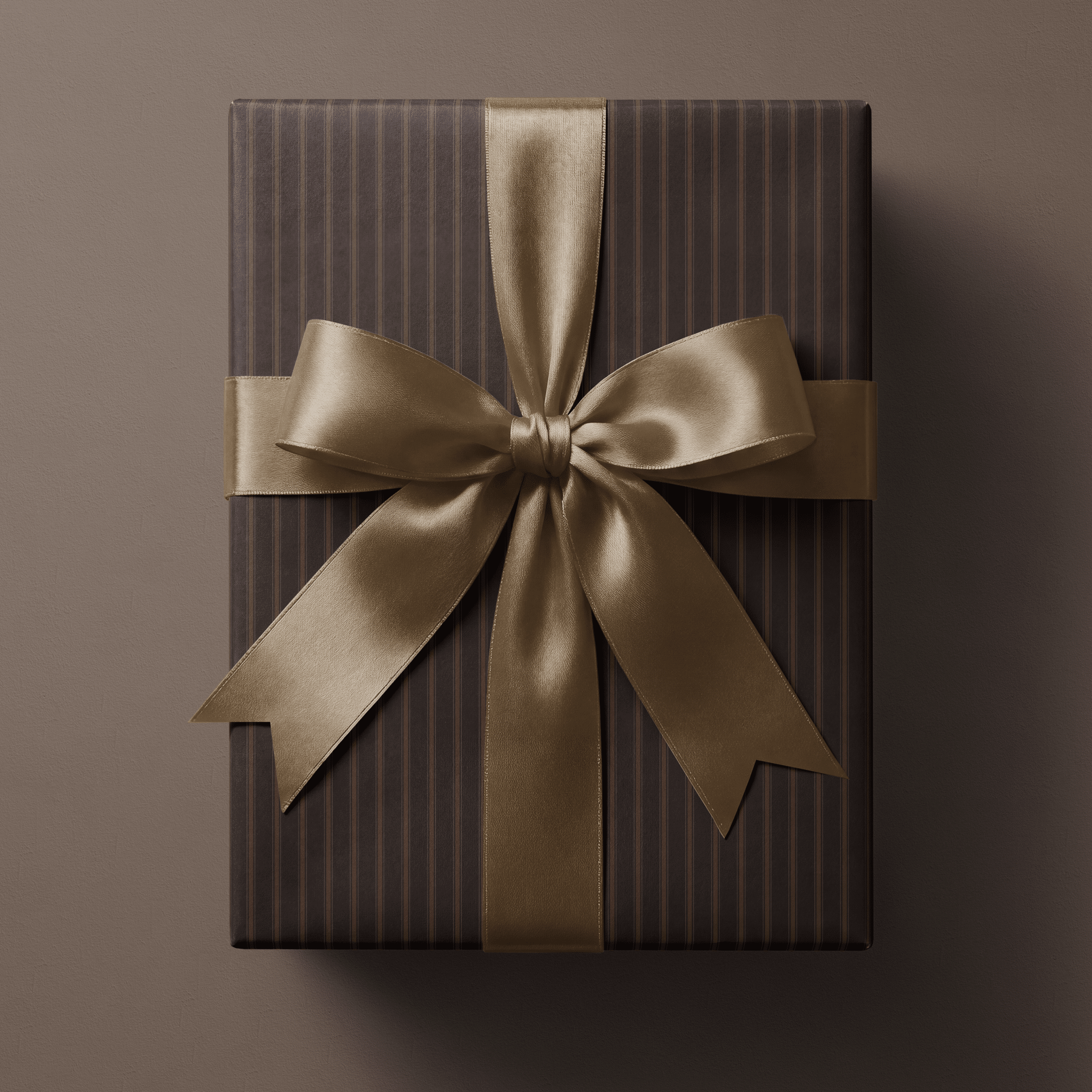 Luxury Wrapping Paper - Savile - Haus of Wrap