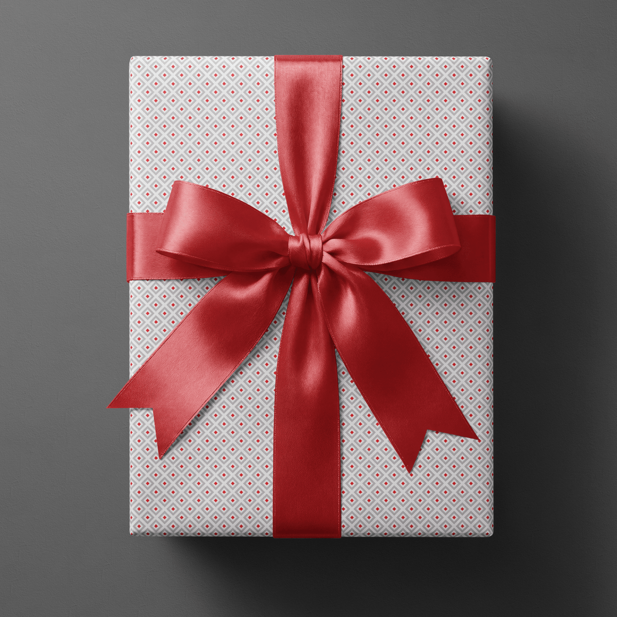 Fancy Wrapping Paper - Pin Point - Haus of Wrap