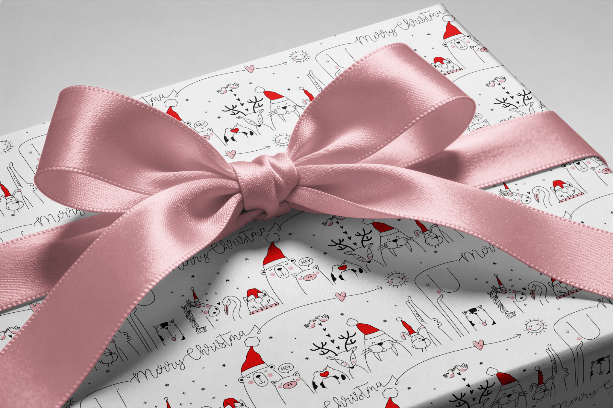 focus_keyword - Santa&