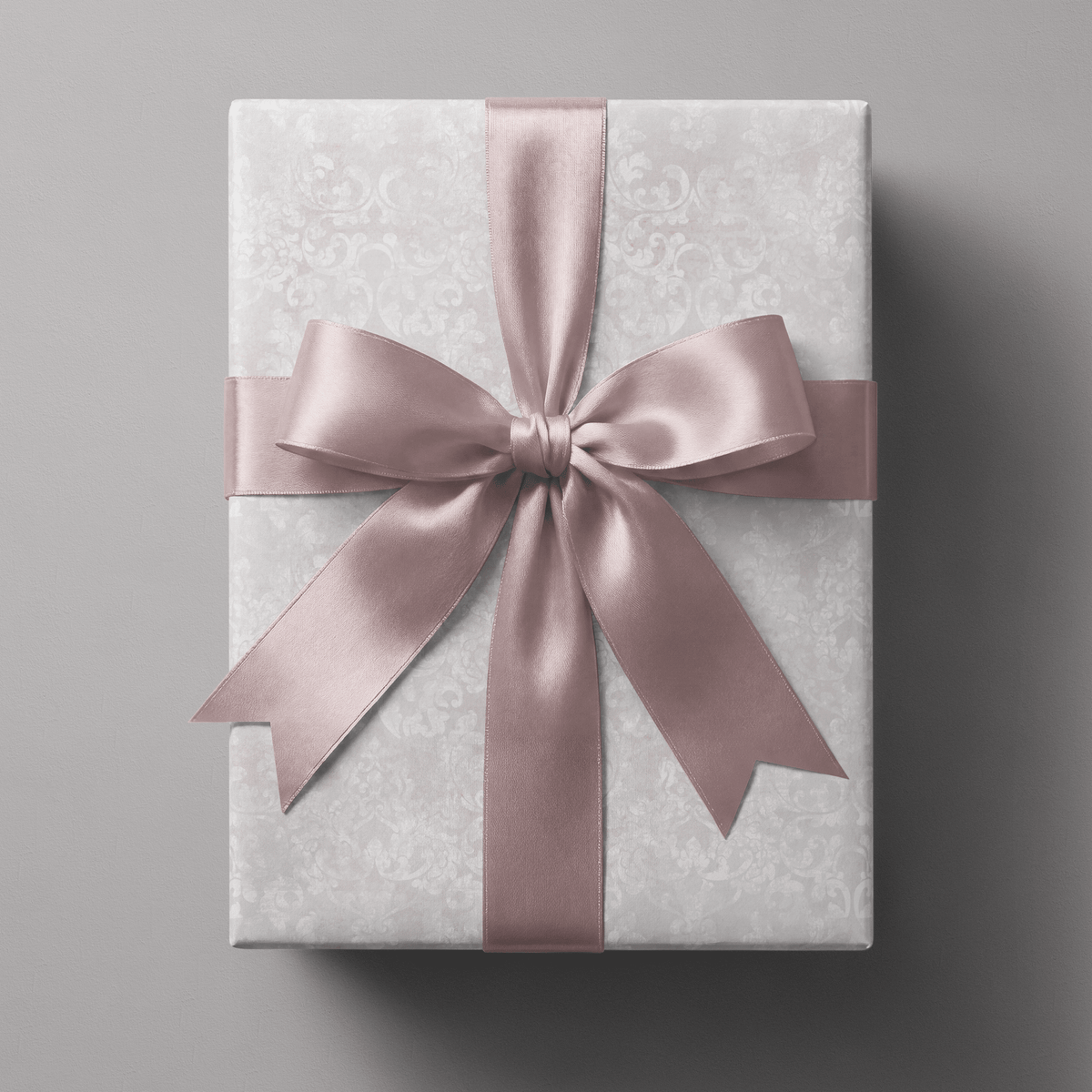 Wedding Gift Wrapping Paper - Poudre - Haus of Wrap