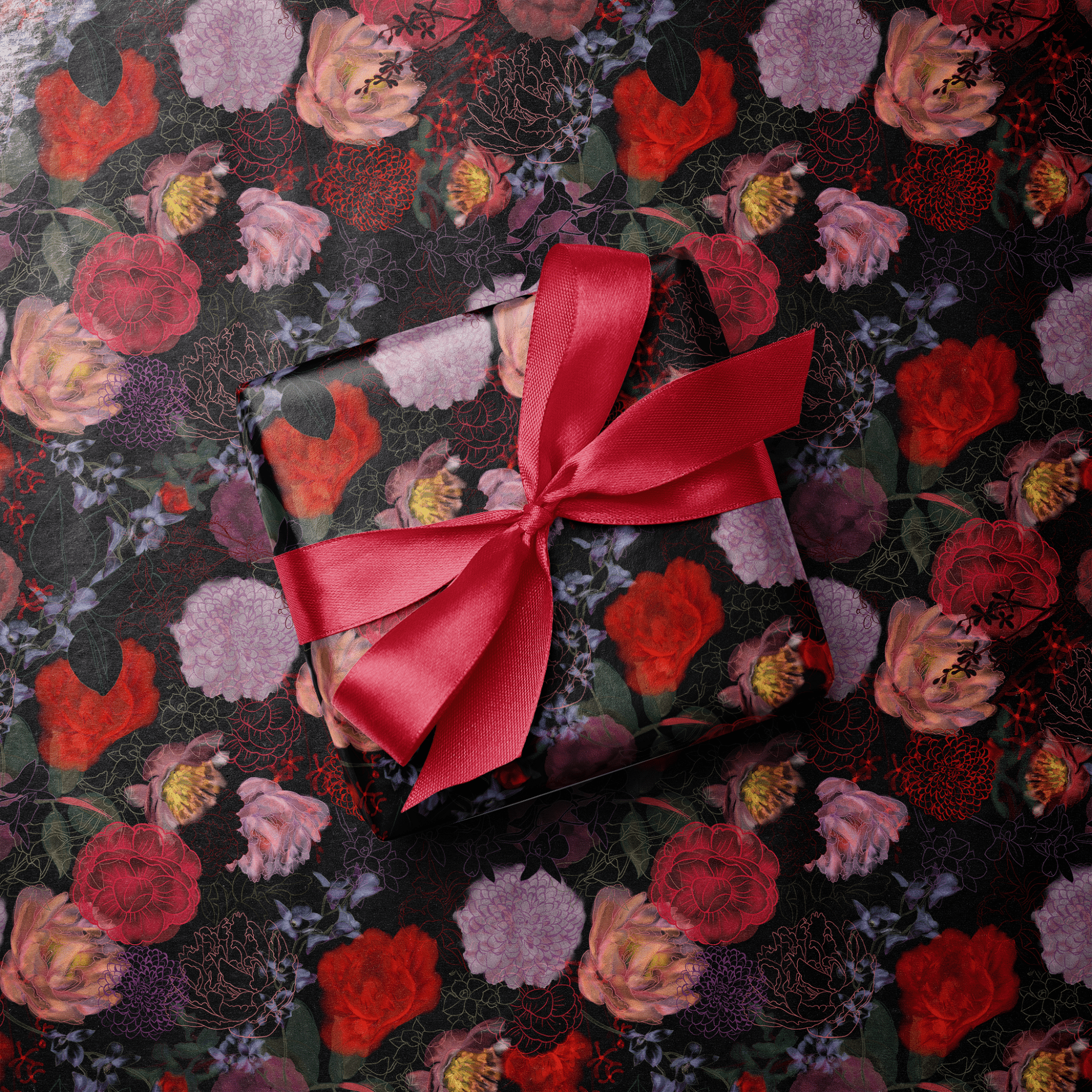 focus_keyword - Bloom Fatale - Haus of Wrap