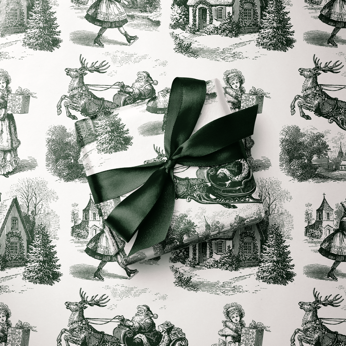 focus_keyword - Christmas Vigil - Haus of Wrap