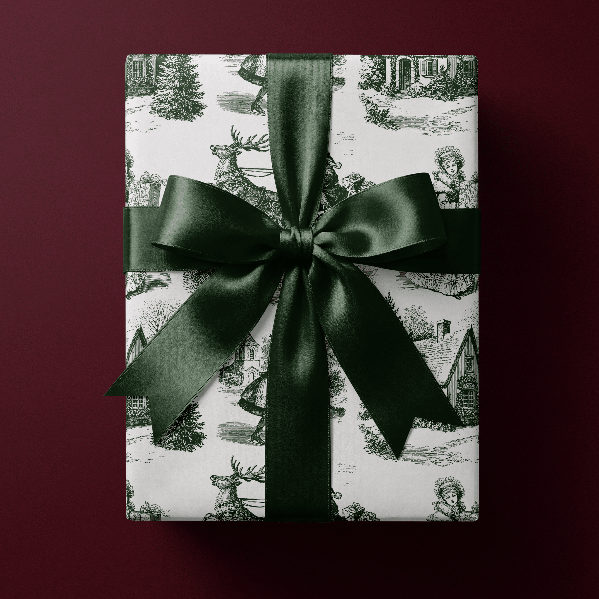 focus_keyword - Christmas Vigil - Haus of Wrap
