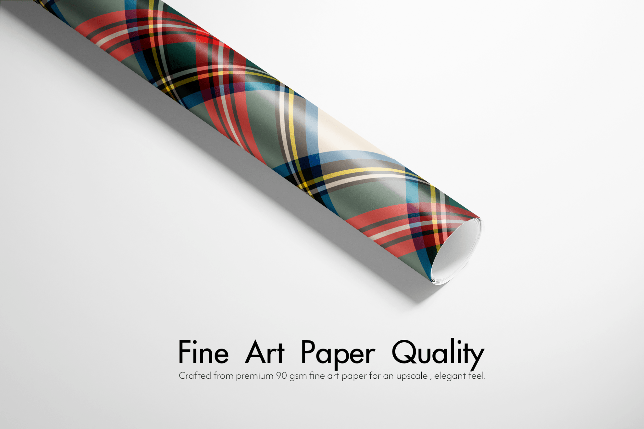 focus_keyword - Hamptons Plaid - Haus of Wrap