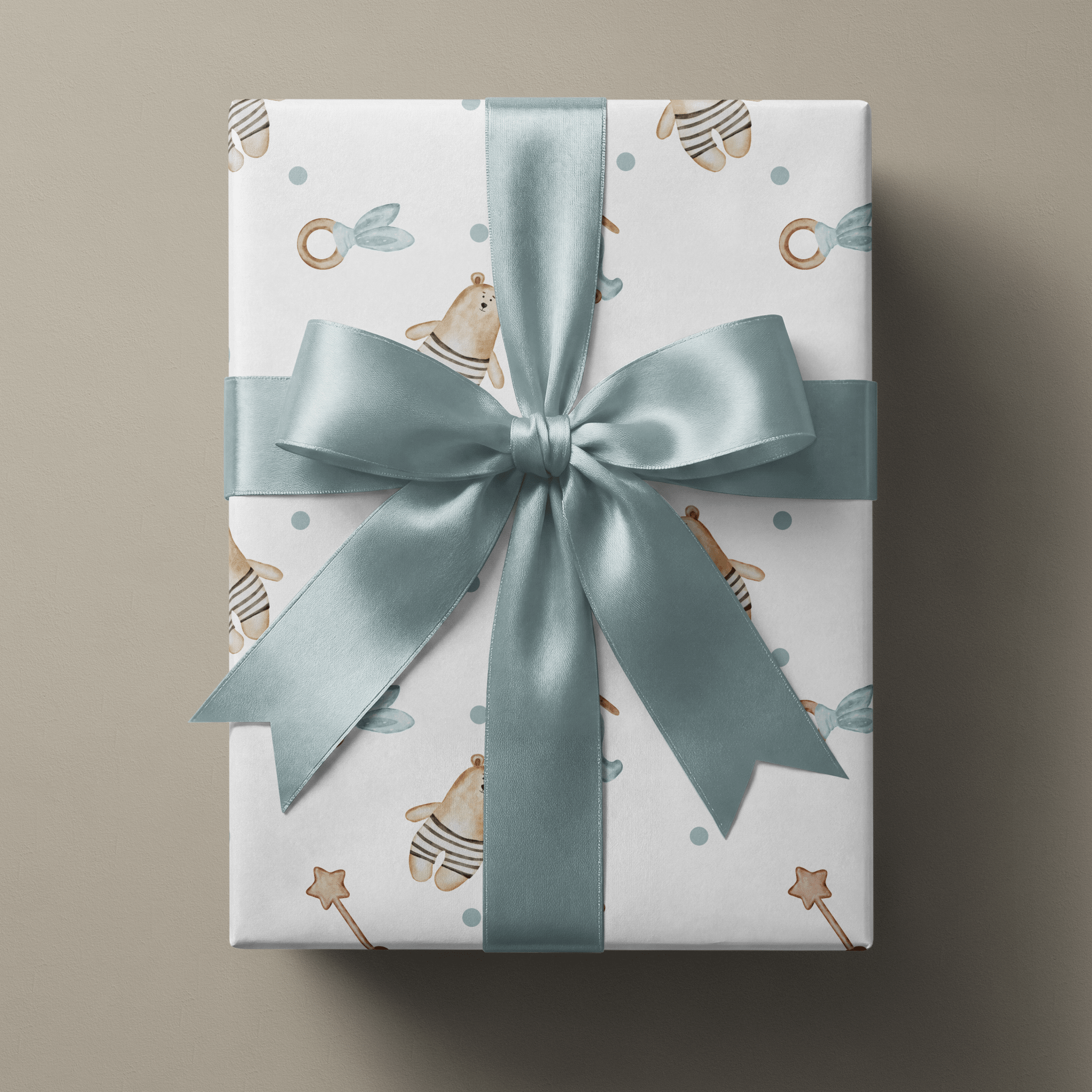 focus_keyword - Teddy & Co - Haus of Wrap