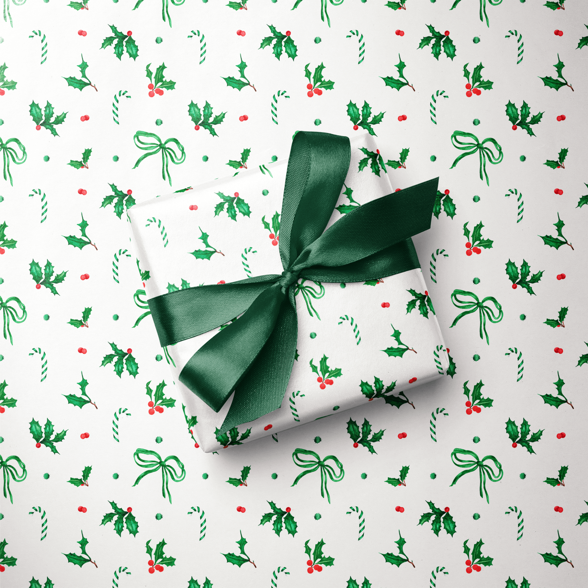 focus_keyword - Bow Season - Haus of Wrap