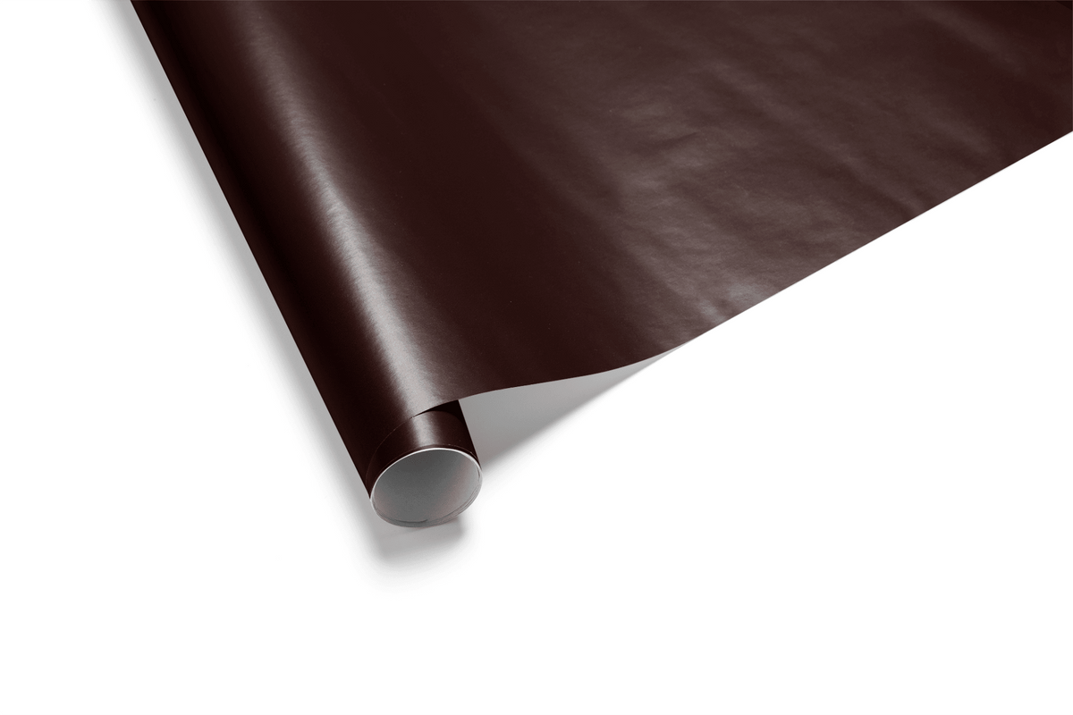 Brown Wrapping Paper - Truffle - Haus of Wrap
