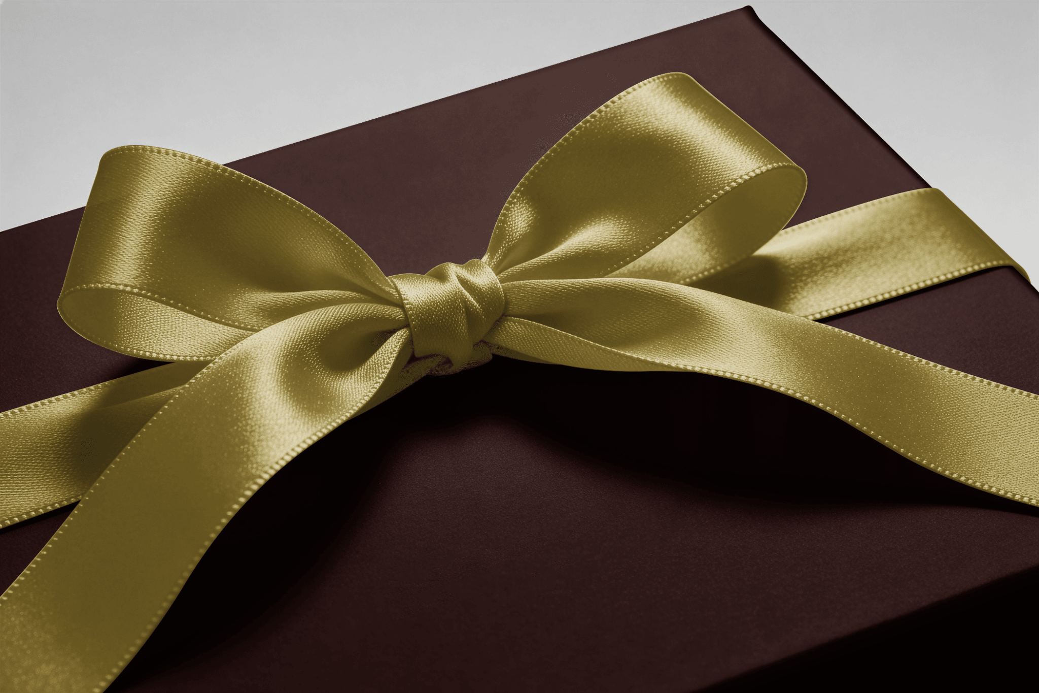Brown Wrapping Paper - Truffle - Haus of Wrap
