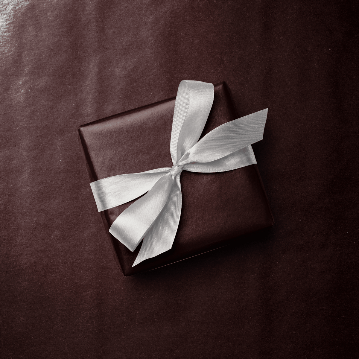 Brown Wrapping Paper - Truffle - Haus of Wrap