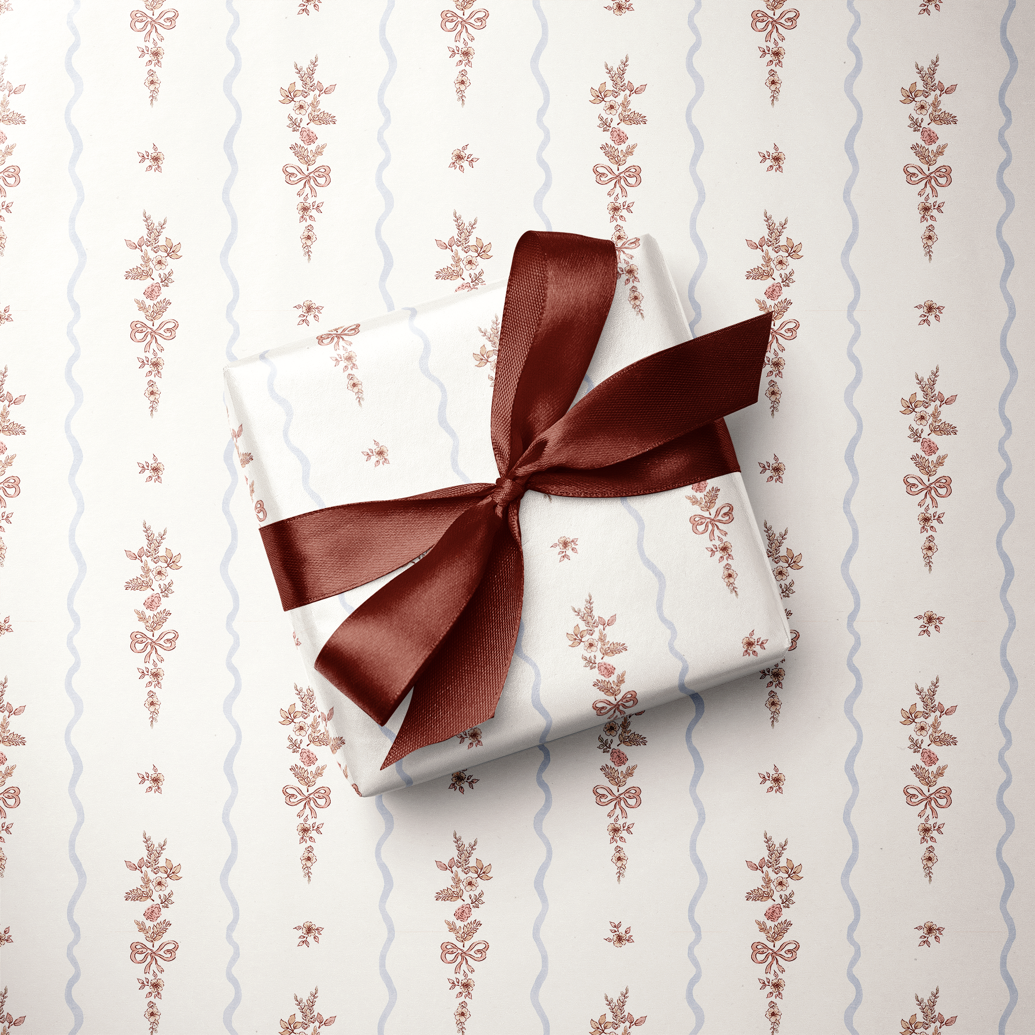 Bow & Bloom