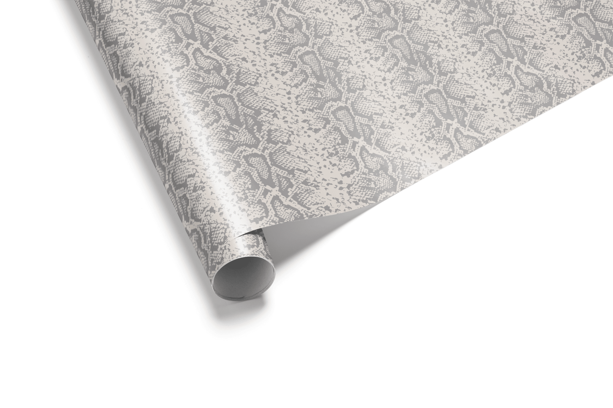 Snakeskin Wrapping Paper - Viper&