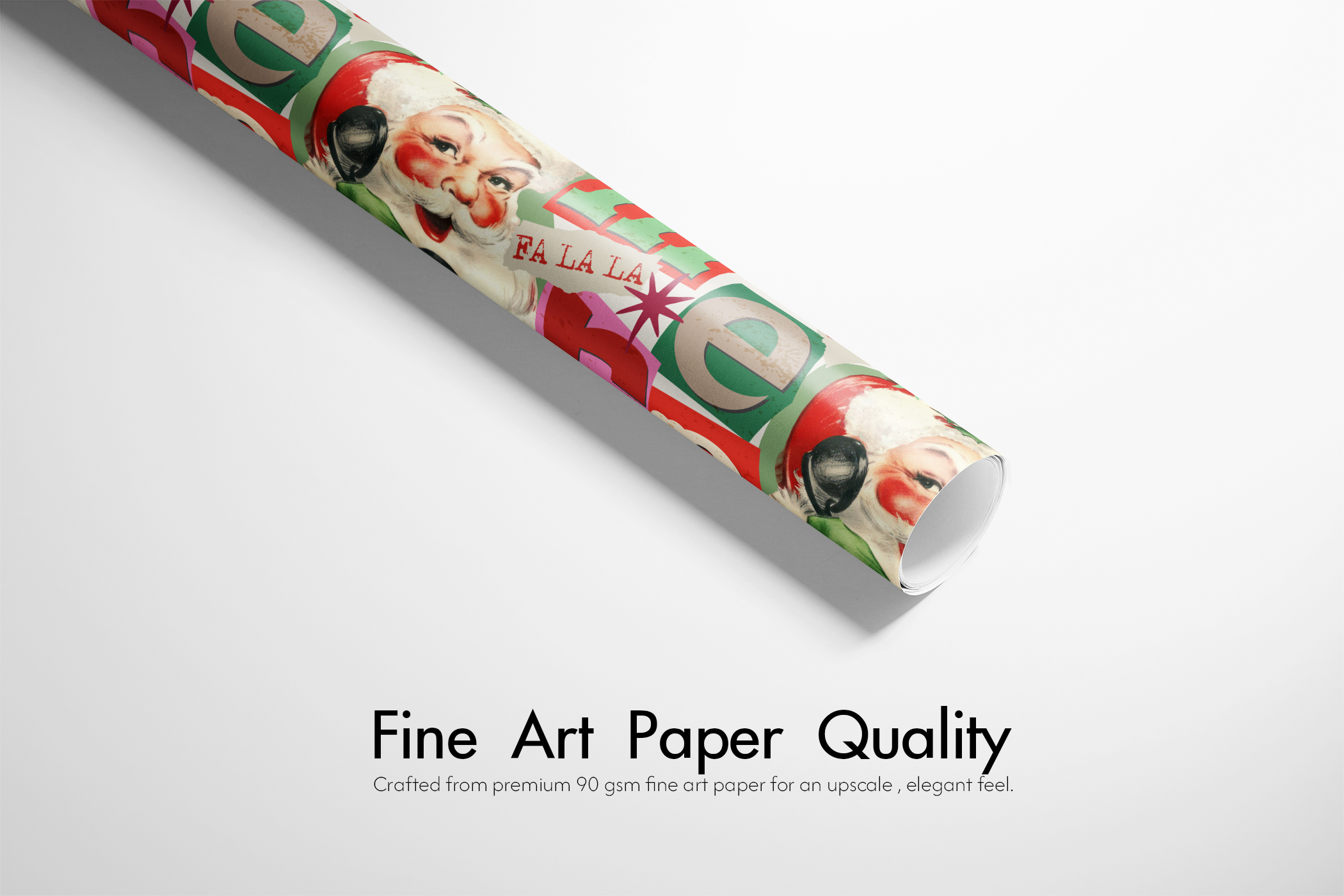 focus_keyword - Ho Ho Hotline - Haus of Wrap