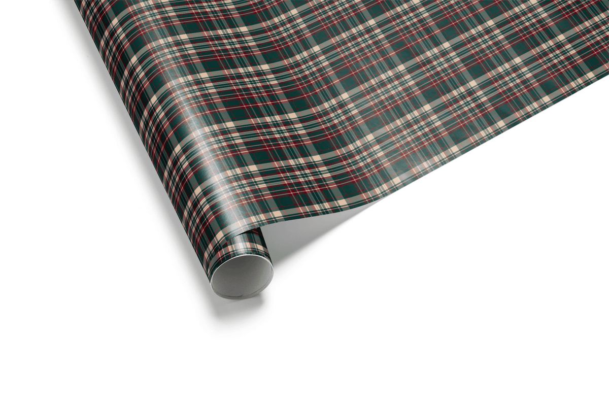 focus_keyword - The Hunters Tartan - Haus of Wrap