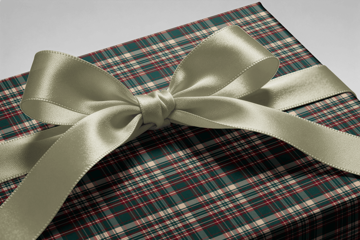 focus_keyword - The Hunters Tartan - Haus of Wrap
