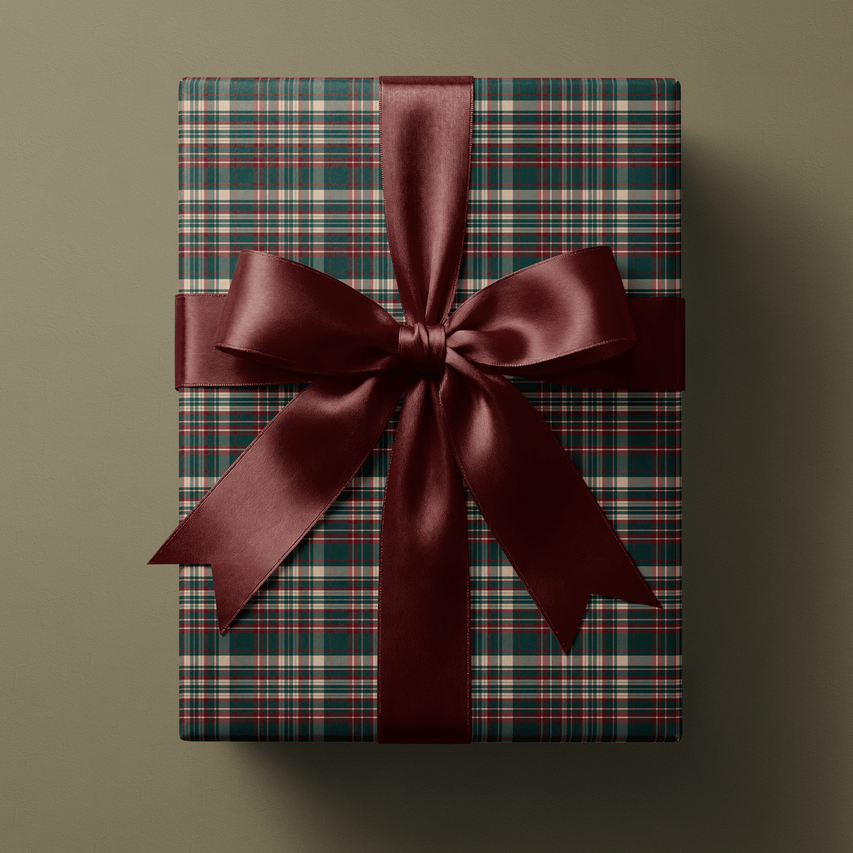 focus_keyword - The Hunters Tartan - Haus of Wrap