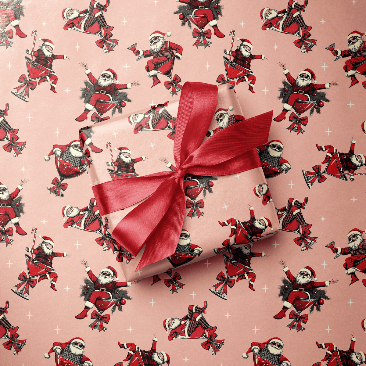 focus_keyword - Claus & Cocktails - Haus of Wrap