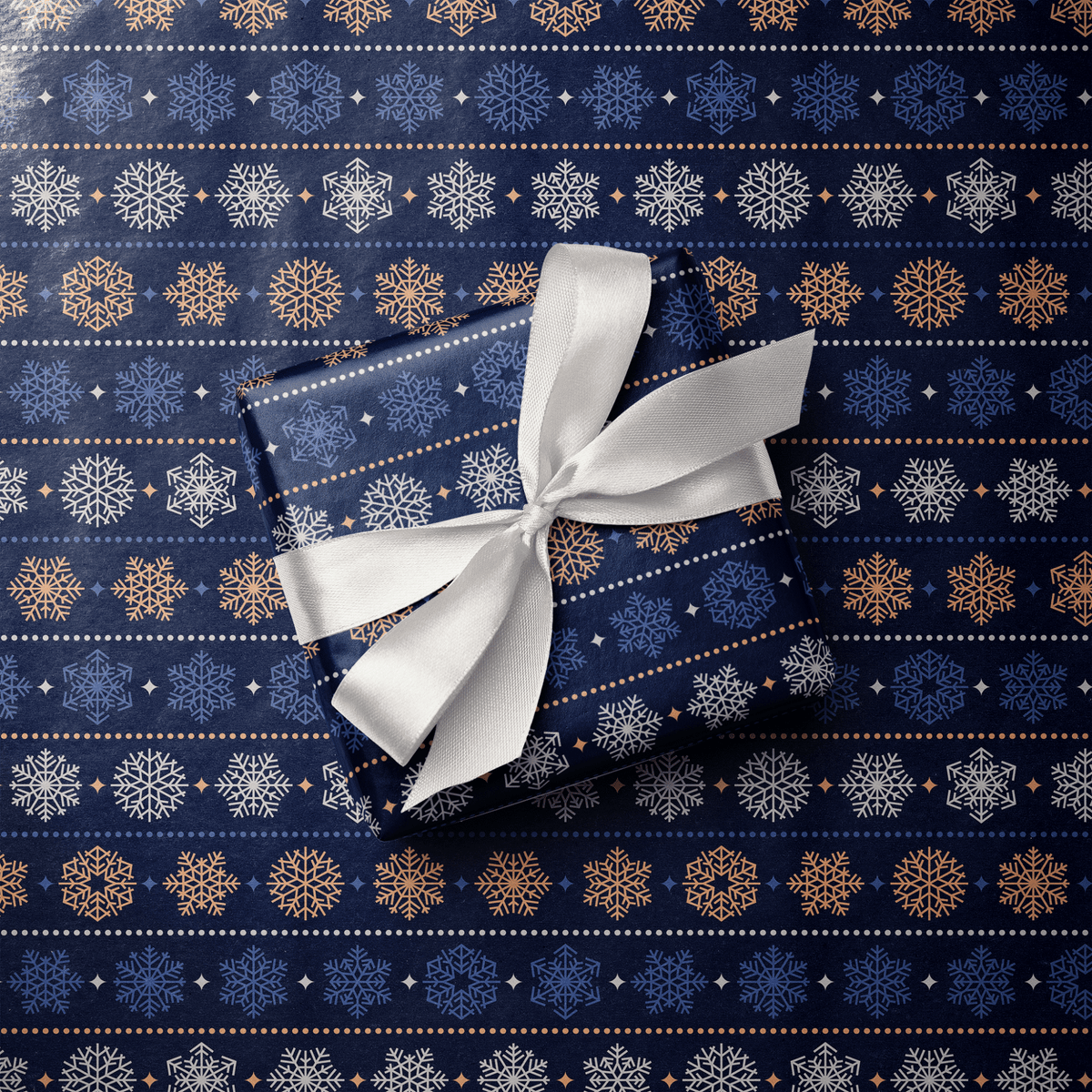 focus_keyword - Celestial Snow - Haus of Wrap