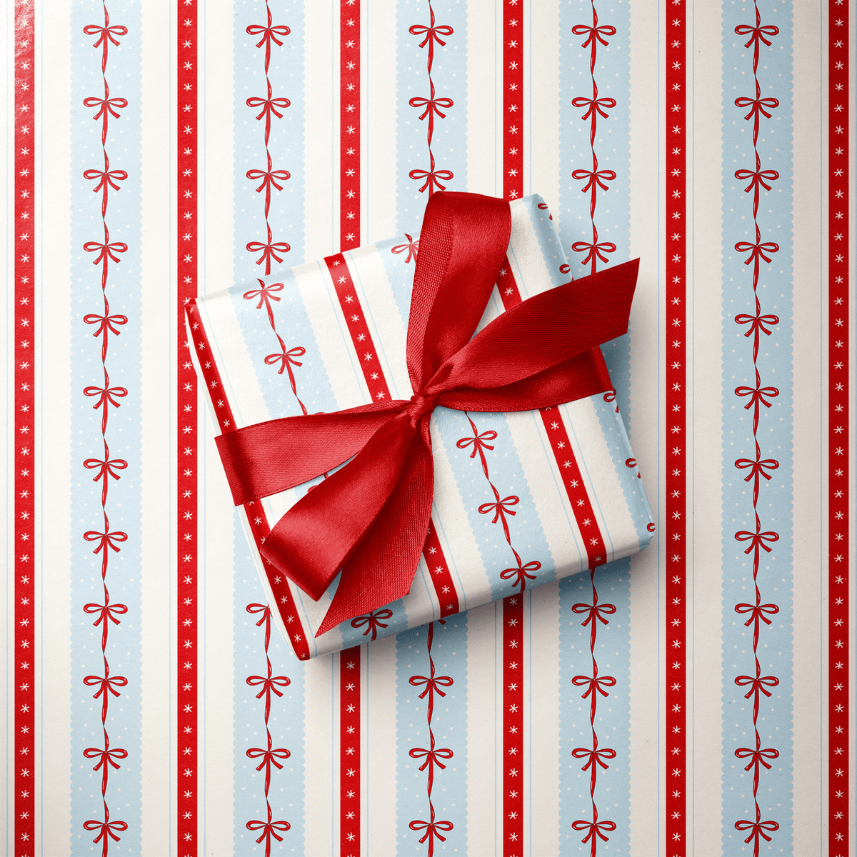 focus_keyword - The Winter Ribbon - Haus of Wrap