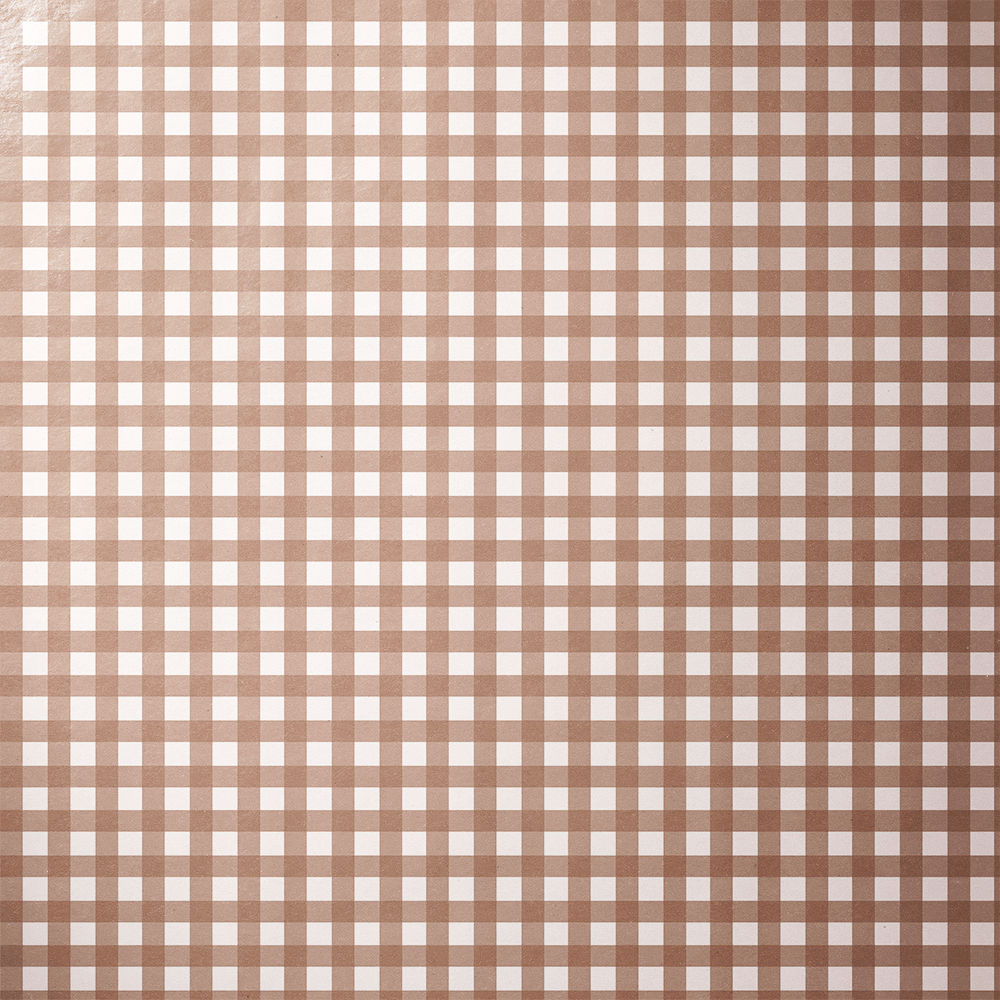Tan Wrapping Paper - Café au Lait - Haus of Wrap