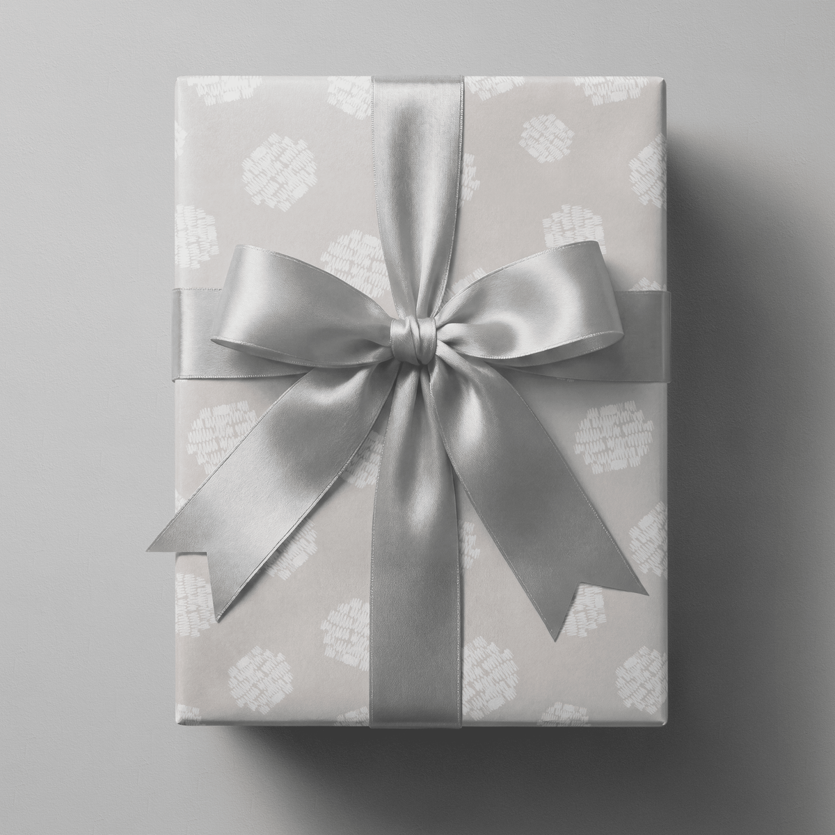 Beige Wrapping Paper - Undyed - Haus of Wrap