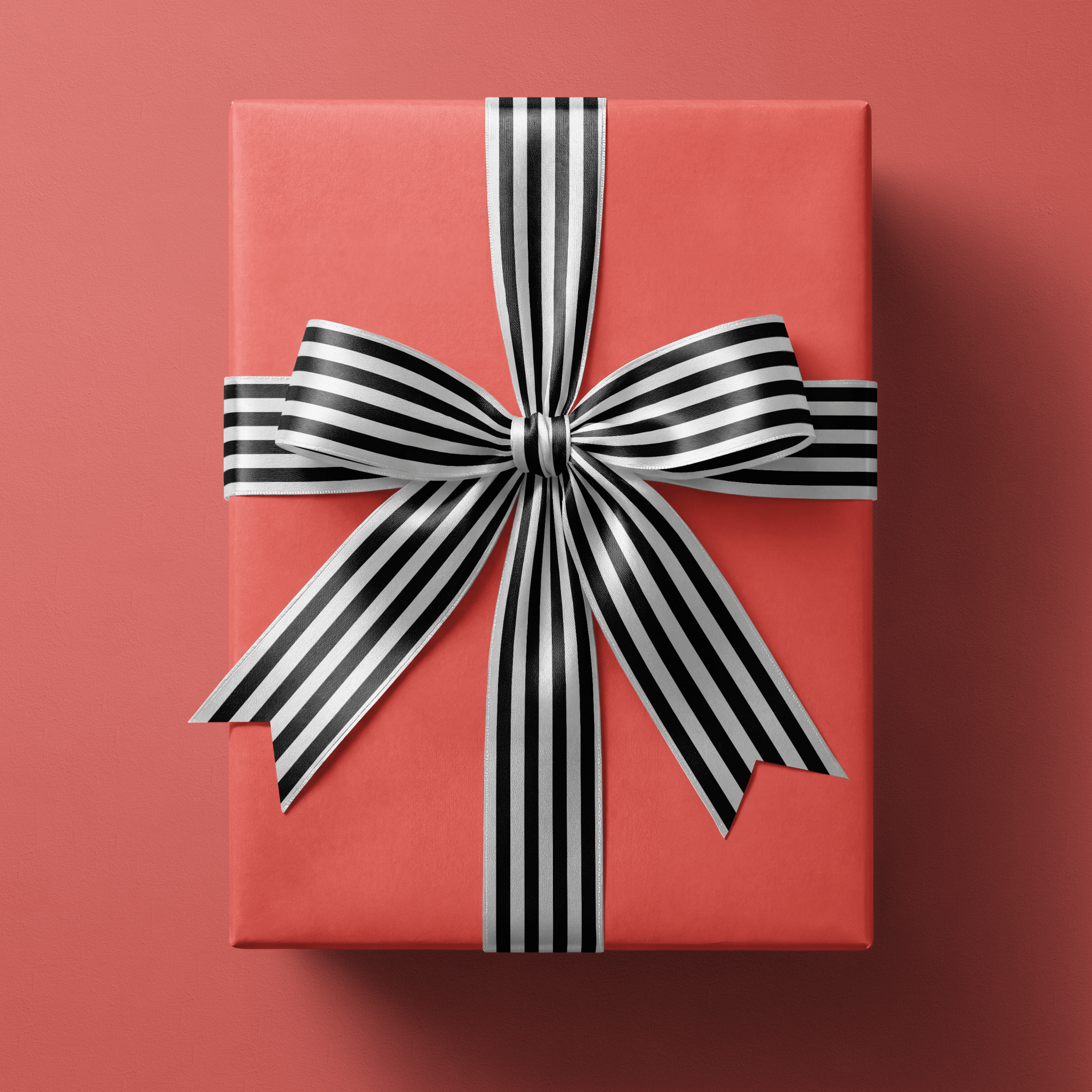focus_keyword - Sunset Coral - Haus of Wrap