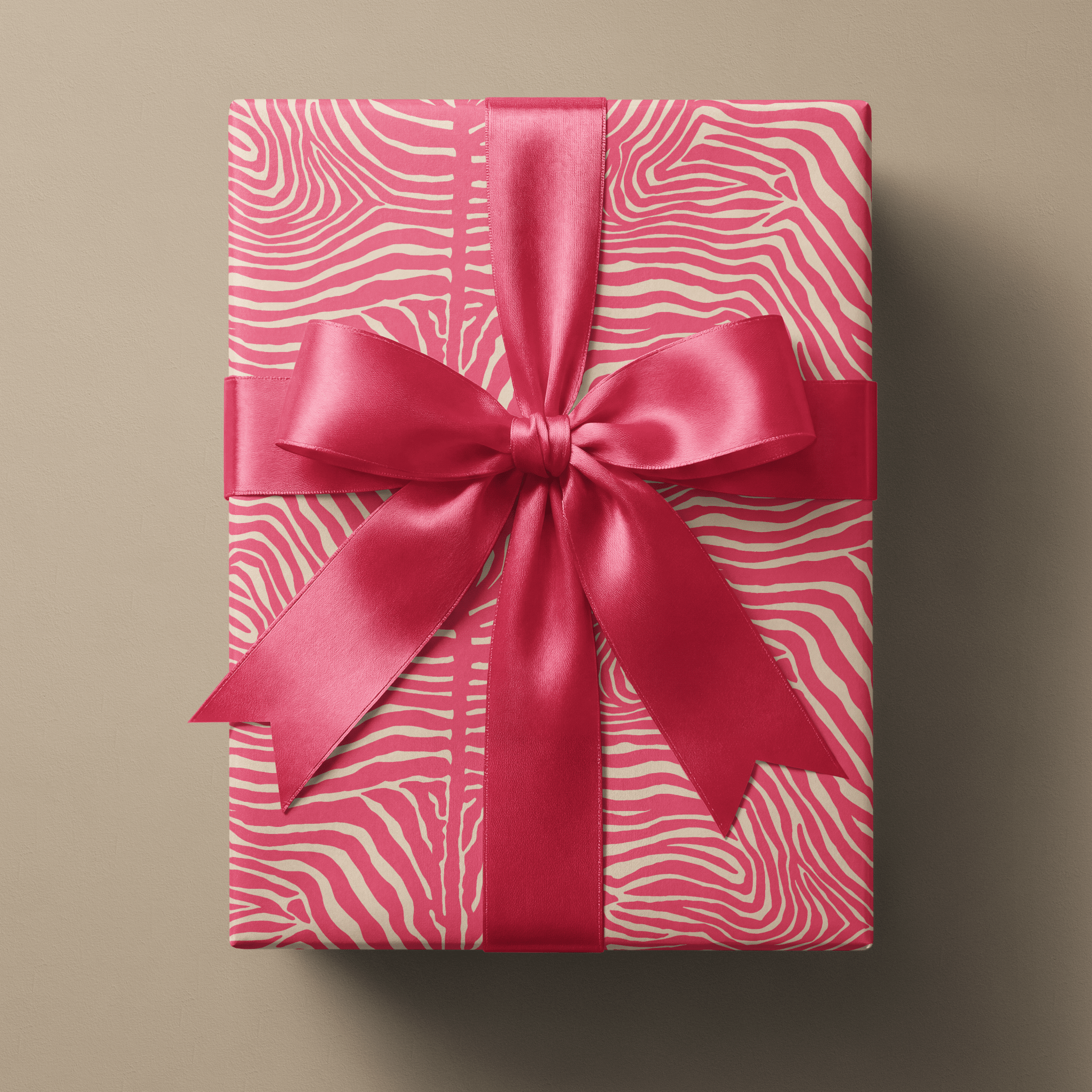 Feral Pink - Haus of Wrap