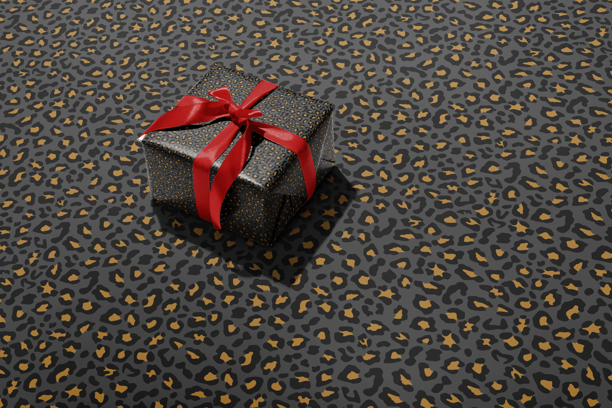 Shadow Cat - Haus of Wrap