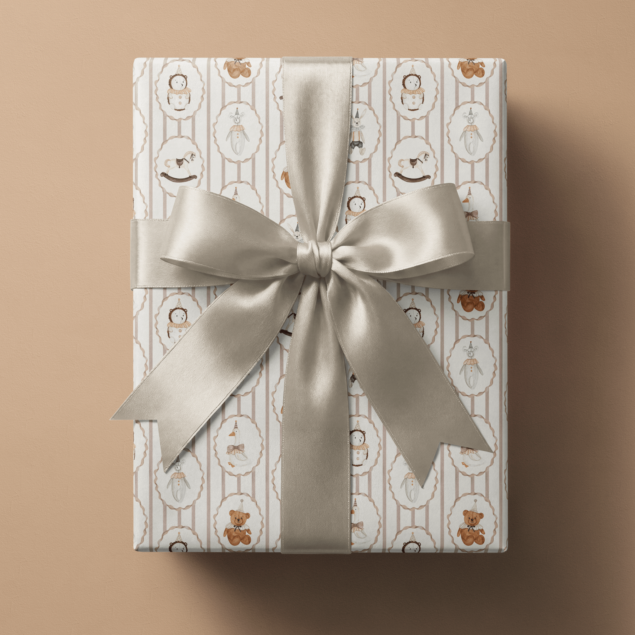 focus_keyword - Once Upon a Toy - Haus of Wrap