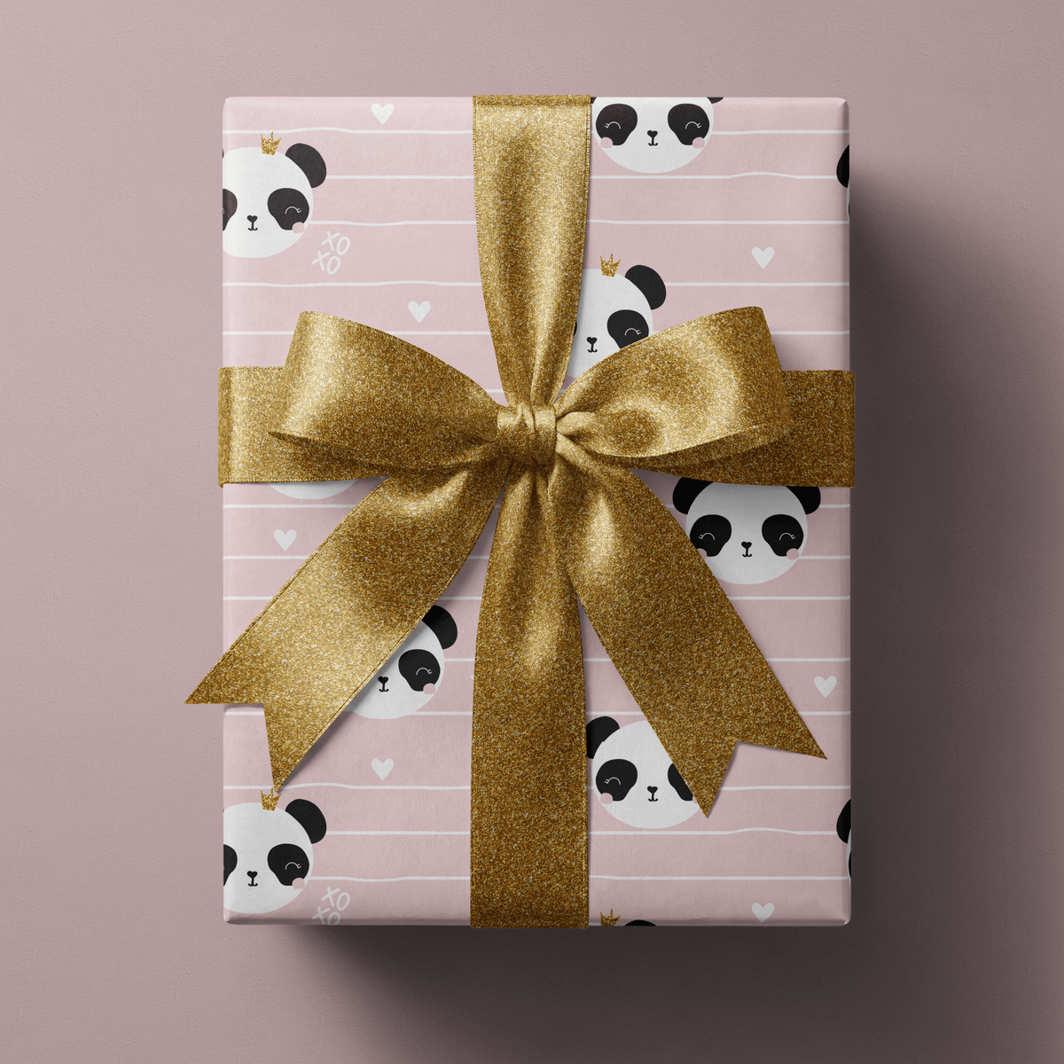 focus_keyword - Panda Queen - Haus of Wrap