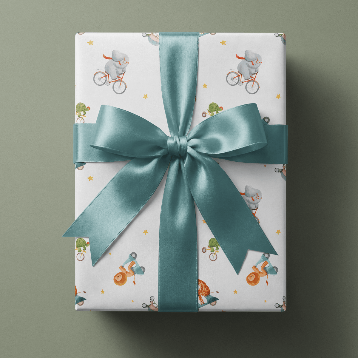 focus_keyword - Pedal & Paw - Haus of Wrap