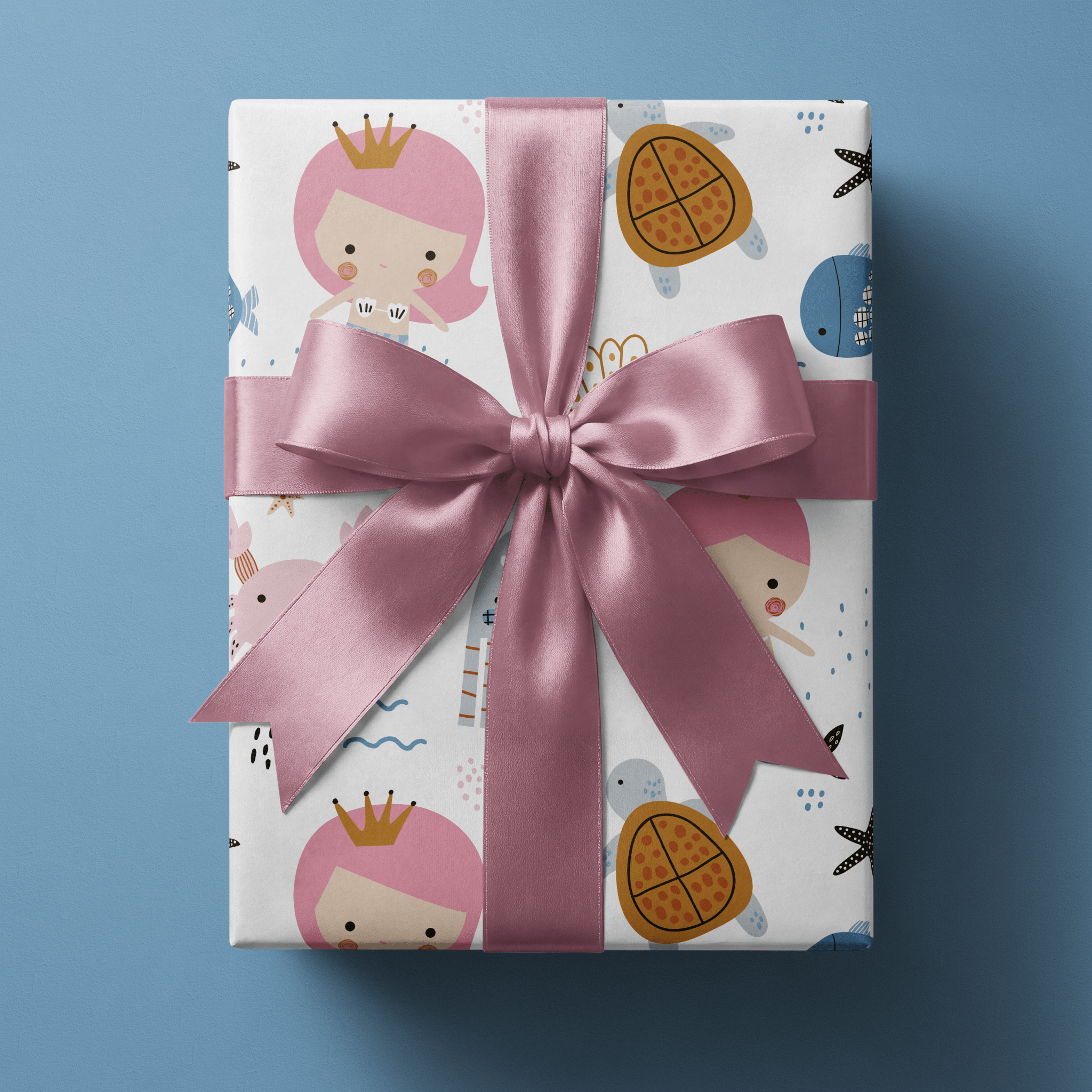 focus_keyword - Sea Princess - Haus of Wrap