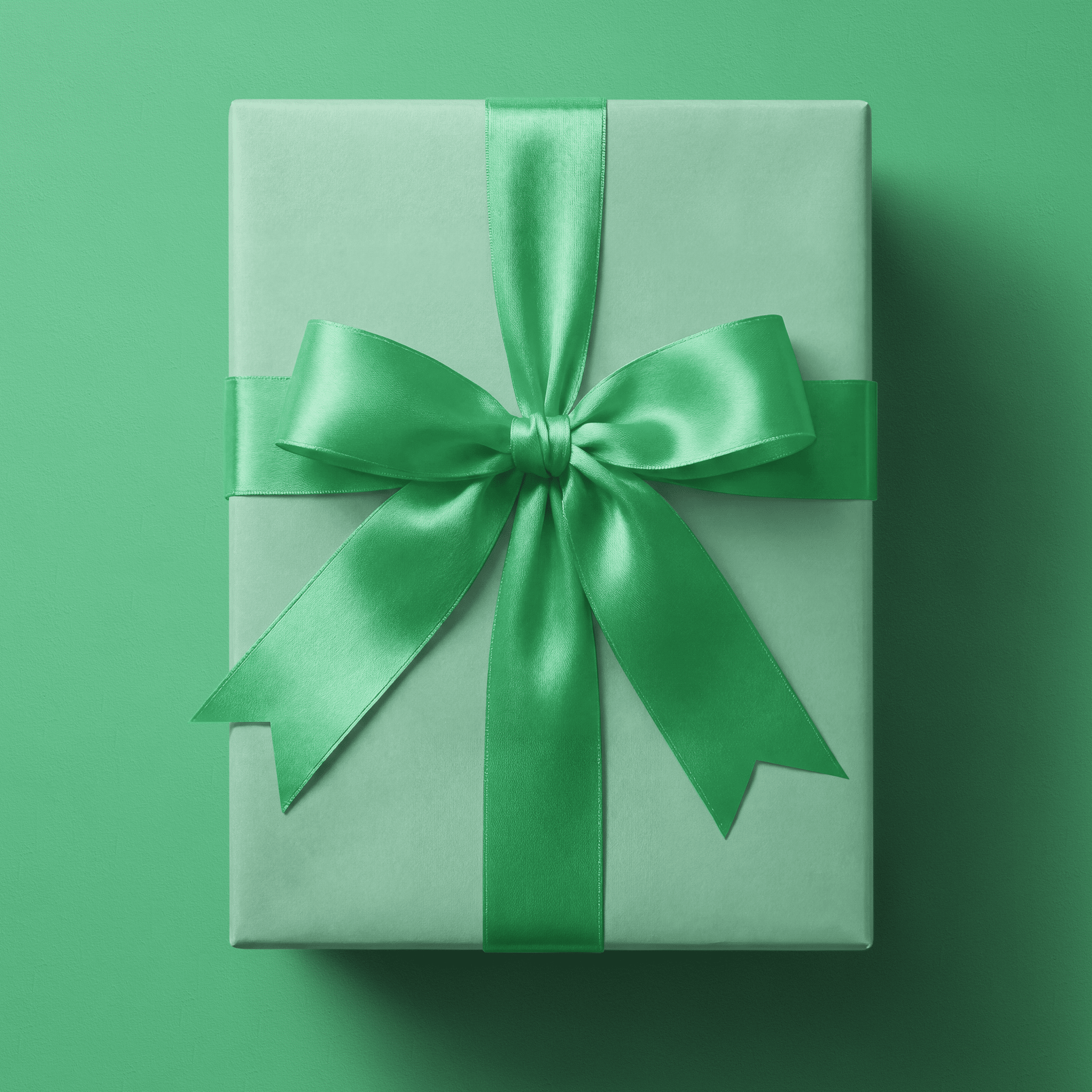 focus_keyword - Spearmint - Haus of Wrap
