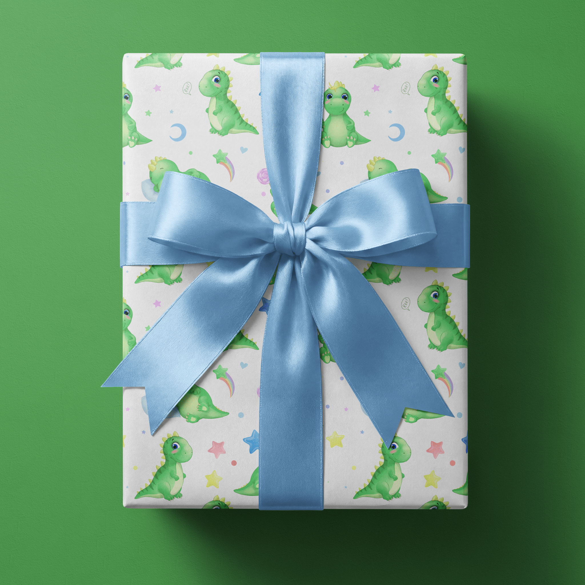 focus_keyword - Tiny Rex - Haus of Wrap