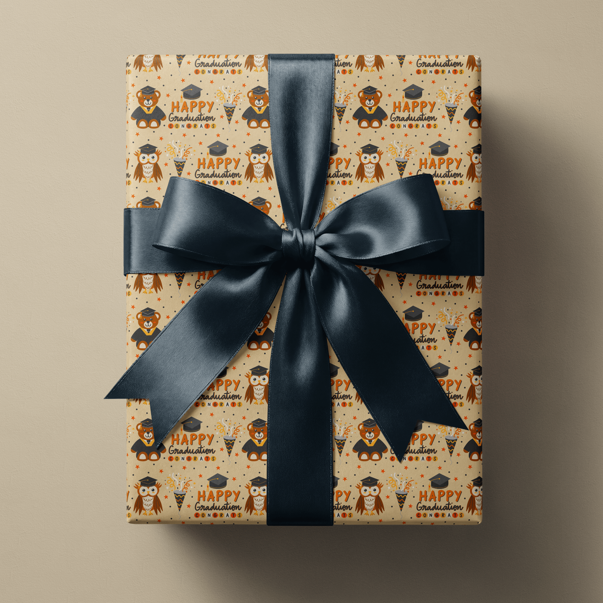 focus_keyword - Top of the Class - Haus of Wrap