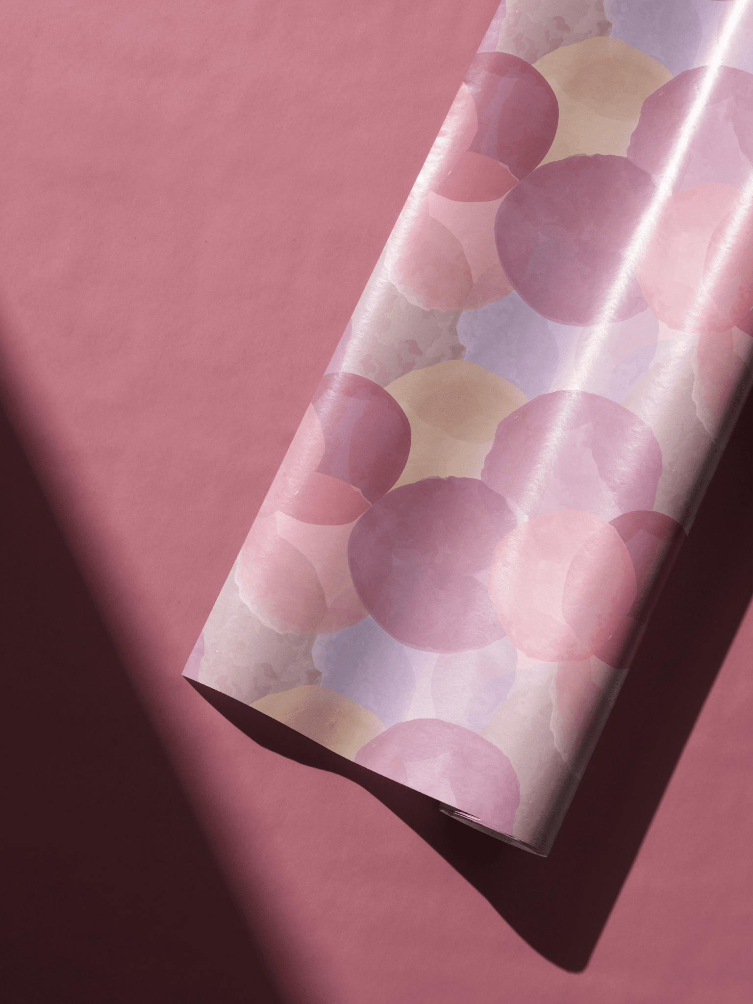 Mauve Mist - Haus of Wrap